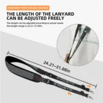 For DJI Mini 3 Pro RC Smart Controller RCSTQ Lanyard Drone Accessories - Image 7