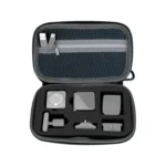For DJI Action 2 RCSTQ Action Camera Hard Case Accessory Bag - Image 7