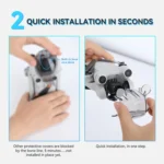 For DJI Mini 3 Pro RCSTQ Drone Accessories - Image 12