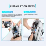 For DJI Mini 3 Pro RCSTQ Drone Accessories - Image 13