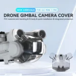 For DJI Mini 3 Pro RCSTQ Drone Accessories - Image 5