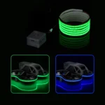 For DJI Avata RCSTQ Light-emitting Light Strip Night Flight Warning Light Strip - Image 3