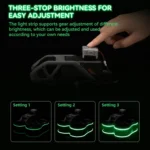 For DJI Avata RCSTQ Light-emitting Light Strip Night Flight Warning Light Strip - Image 5
