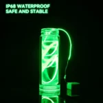 For DJI Avata RCSTQ Light-emitting Light Strip Night Flight Warning Light Strip - Image 9