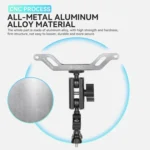 For DJI Mini 3 Pro RCSTQ Bicycle Cycling Bracket With Screen Remote Control And Drone Accessories - Image 5