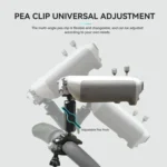 For DJI Mini 3 Pro RCSTQ Bicycle Cycling Bracket With Screen Remote Control And Drone Accessories - Image 6