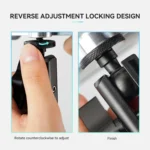 For DJI Mini 3 Pro RCSTQ Bicycle Cycling Bracket With Screen Remote Control And Drone Accessories - Image 7