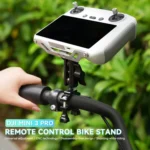 For DJI Mini 3 Pro RCSTQ Bicycle Cycling Bracket With Screen Remote Control And Drone Accessories - Image 9