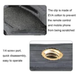 RCSTQ for DJI Mavic Air 2 Remote Adjustable Quick Release Lanyard with Clip Drone Remote Control Accessories - Image 7