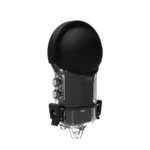 For Insta360 X3  Silicone Protective Case Need To Be Used With Waterproof Case - Image 5