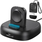 For Apple Watch AhaStyle PT143 Portable Charging Stand