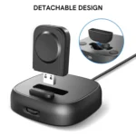For Apple Watch AhaStyle PT143 Portable Charging Stand - Image 4