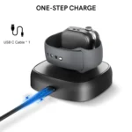 For Apple Watch AhaStyle PT143 Portable Charging Stand - Image 5