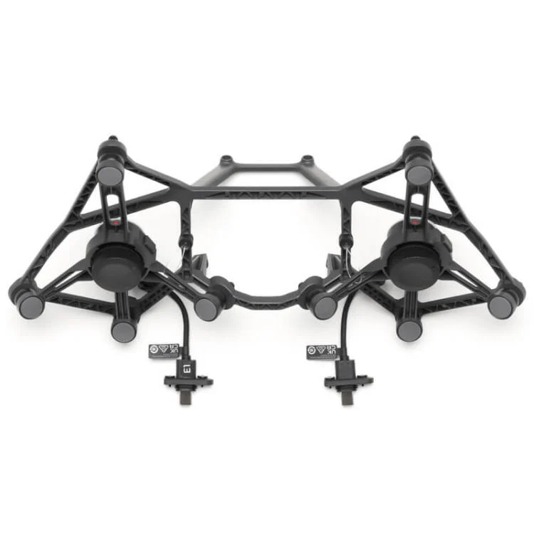 TBD06036116_2.webp Original DJI Matrice 400 Dual Gimbal Mounting Kit - Image 3