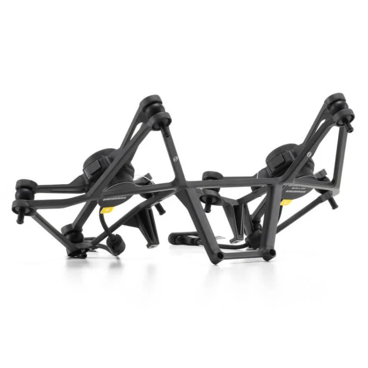 TBD06036116_3.webp Original DJI Matrice 400 Dual Gimbal Mounting Kit - Image 4