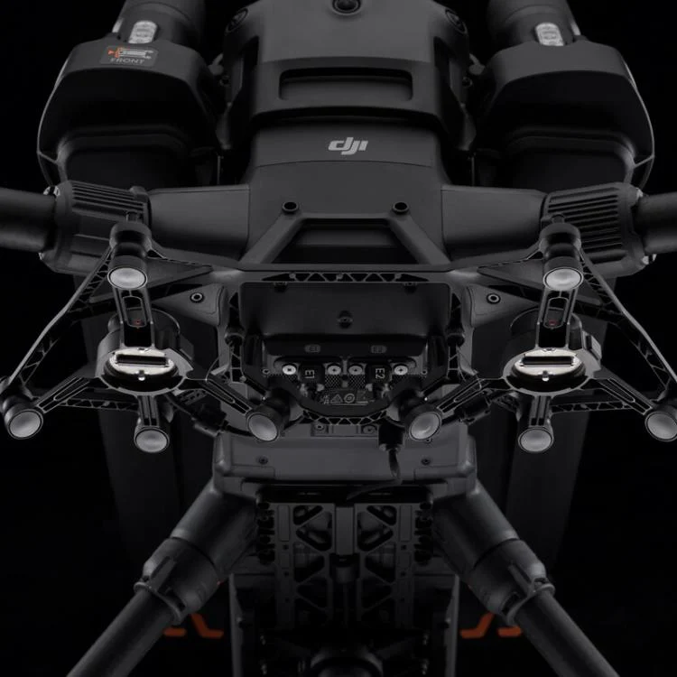 TBD06036116_4.webp Original DJI Matrice 400 Dual Gimbal Mounting Kit - Image 5