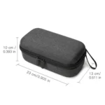 For DJI Mavic Air 2 RCSTQ Remote Control Carrying Bag - Image 5