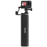 TELESIN Charging Selfie Stick 10000mah Power Bank Universal For Sports Camera & Smart Phone - Image 2