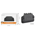 Sunnylife YK570 For DJI RC Plus Remote Control Protective Hood Plate Protective Cover - Image 11