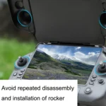 Sunnylife YK570 For DJI RC Plus Remote Control Protective Hood Plate Protective Cover - Image 8