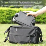 Sunnylife YK570 For DJI RC Plus Remote Control Protective Hood Plate Protective Cover - Image 10