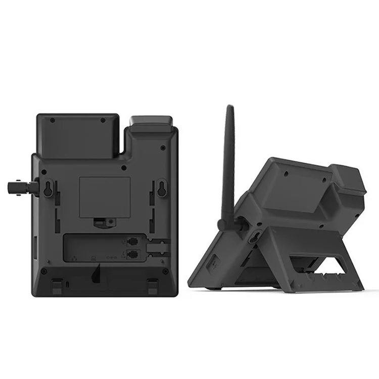 TBD06036703_2.webp S01 Smart VOIP Network Phone 4G Full Netcom SIP Audio ConferenceBusiness Office Wireless Fixed Landline - Image 3