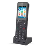 S07 Mobile Handheld WIFI Wireless Phone IP VOIP SIP Phone Support 4G Charging Base Network Phone - Image 2