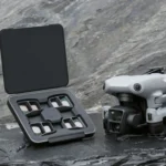 Original DJI Air 3 ND Filters Set (ND8/16/32/64) - Image 5