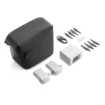 Original DJI Mini 3 Pro Fly More Kit Plus Contains 3850 MAh Batteries/Propeller/Charging Hub - Image 2