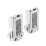 Original DJI Mini 3 Pro Fly More Kit Plus Contains 3850 MAh Batteries/Propeller/Charging Hub - Image 3