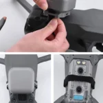 Parachute for DJI Mavic Air 2 / 2S / Mavic 3 Improve Safety - Image 11