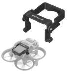 Sunnylife AT-DC503 For DJI Avata Battery Anti-Release Buckle Anti-Loose Falling Folding Buckle
