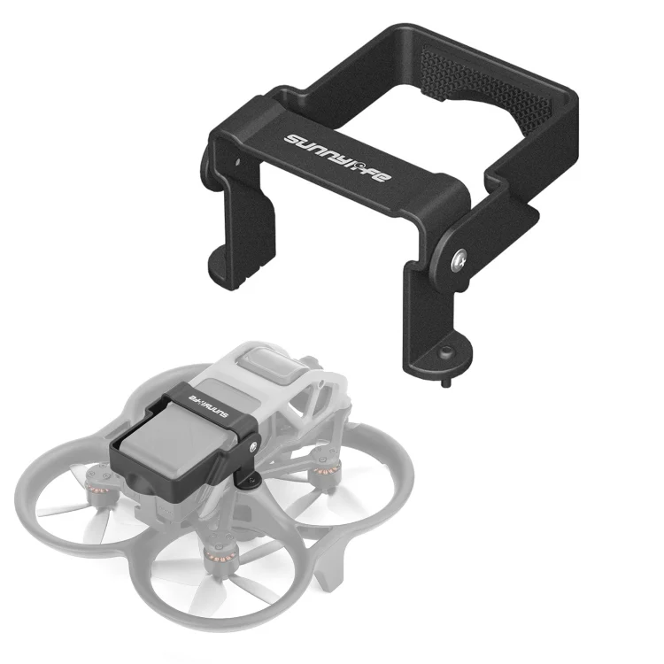 Sunnylife AT-DC503 For DJI Avata Battery Anti-Release Buckle Anti-Loose Falling Folding Buckle