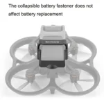Sunnylife AT-DC503 For DJI Avata Battery Anti-Release Buckle Anti-Loose Falling Folding Buckle - Image 7