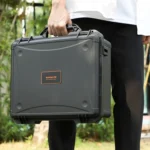 Sunnylife AQX-8 For Mavic 3 Pro / Mavic 3 Classic / Mavic 3 Waterproof Large Capacity Protective Handbox - Image 11