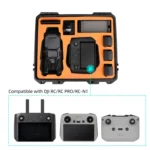 Sunnylife AQX-8 For Mavic 3 Pro / Mavic 3 Classic / Mavic 3 Waterproof Large Capacity Protective Handbox - Image 3