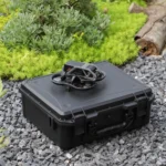 Sunnylife AQX-9 For DJI Avata Flying Glasses Waterproof Large Capacity Protective Carrying Case - Image 11