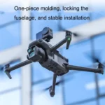 Sunnylife GZ580 For Mavic 3 Pro / Mavic 3 Classic / Insta360 X3 Camera Mount - Image 9