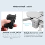 For DJI MINI 2/Mavic Mini/Mini SE  Airdrop System Fishing Bait Wedding Ring Deliver Life Rescue Throw Thrower - Image 7