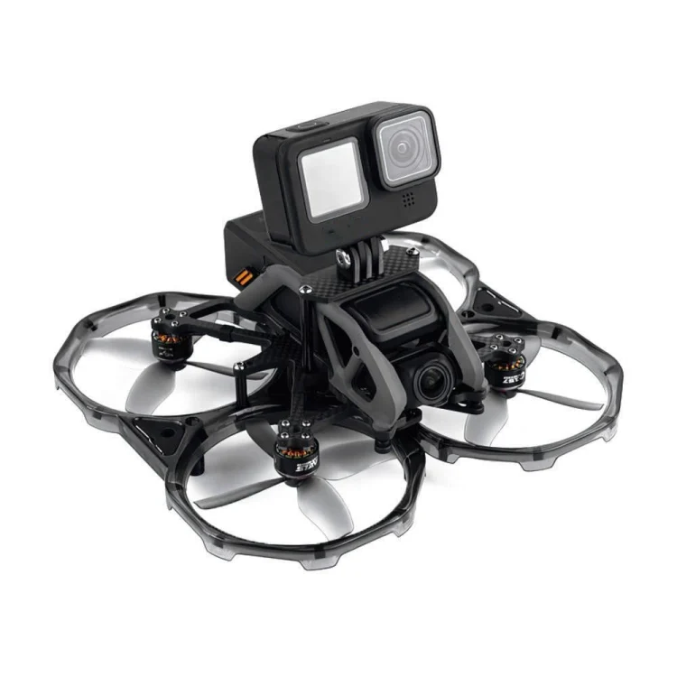 TBD06037909_B1.webp Suitable for DJI Avata 3.5-inch Upgrade Frame Kit - Image 2