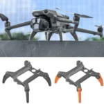 Sunnylife M3P-LG582 For Mavic 3 Pro Folding Increases Tripod Protection Support Spider Landing Rack - Image 2