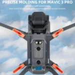 Sunnylife M3P-LG582 For Mavic 3 Pro Folding Increases Tripod Protection Support Spider Landing Rack - Image 7