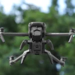 Sunnylife M3P-LG582 For Mavic 3 Pro Folding Increases Tripod Protection Support Spider Landing Rack - Image 9