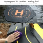 Sunnylife TJP11 80cm Hexagonal Double-sided Folding With Ground Spikes Drone Universal Apron - Image 6