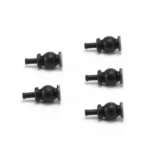 Original DJI Matrice 400 5pcs Shock Absorption Balls - Image 2