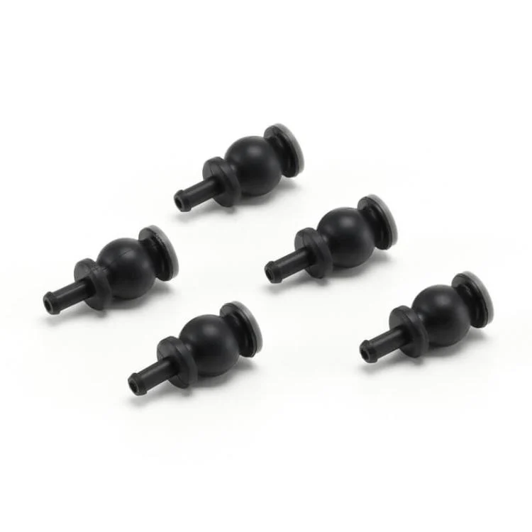 TBD06038091_2.webp Original DJI Matrice 400 5pcs Shock Absorption Balls - Image 3