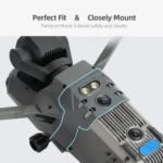 Sunnylife M3-GZ546 For DJI Mavic 3 / 3 Pro / 3 Classic Handheld Gimbal Photography Stabilizer Modification - Image 4