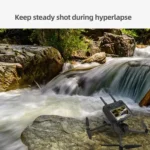 Sunnylife M3-GZ546 For DJI Mavic 3 / 3 Pro / 3 Classic Handheld Gimbal Photography Stabilizer Modification - Image 7