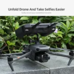 Sunnylife M3-GZ546 For DJI Mavic 3 / 3 Pro / 3 Classic Handheld Gimbal Photography Stabilizer Modification - Image 8