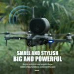 Mini Drone Megaphone Wireless Portable Speaker 2KM Control for DJI Mavic Mini/Mavic 2/Mavic Pro/FIMI X8SE/Phantom/Hubsan Zino - Image 10